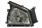 HL-IS001R Reflektor TRUCKLIGHT