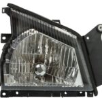 HL-IS001R Reflektor TRUCKLIGHT
