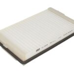 CU 2534 Filtr kabiny MANN-FILTER