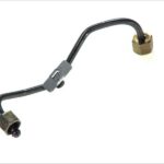 4.10328 Przewód wysokiego ciśnienia DT SPARE PARTS