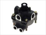 PN-10046 Zawór przekaźnika PNEUMATICS