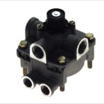 PN-10046 Zawór przekaźnika PNEUMATICS