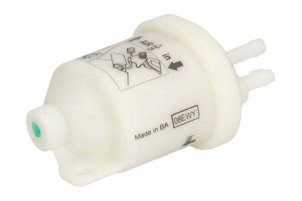 H650wk filtr paliwa hengst - obrazek 2