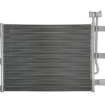 NRF 35329 Skraplacz klimatyzacji NRF