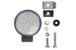 CRC5J.53414.00 Lampa robocza WESEM