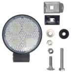 CRC5J.53414.00 Lampa robocza WESEM