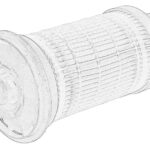 5236602-CAT Filtr paliwa OE CATERPILLAR