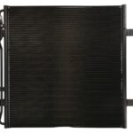 KTT110339 Skraplacz klimatyzacji THERMOTEC