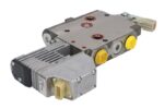 R917010123 Zawór elektrohydrauliczny BOSCH REXROTH - obrazek 2