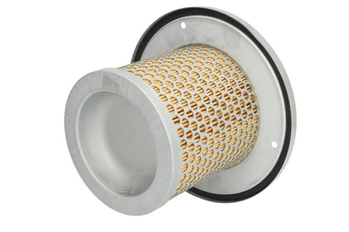 C 1342 kit filtr powietrza mann-filter - obrazek 2