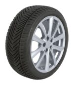 205/50R17 COKO 93V AS#24 Opony osobowe, SUV/4x4 KORMORAN - obrazek 2