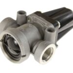 PN-10061 Zawór ograniczający ciśnienia PNEUMATICS