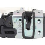 4.68420SP Zamek drzwi DT SPARE PARTS
