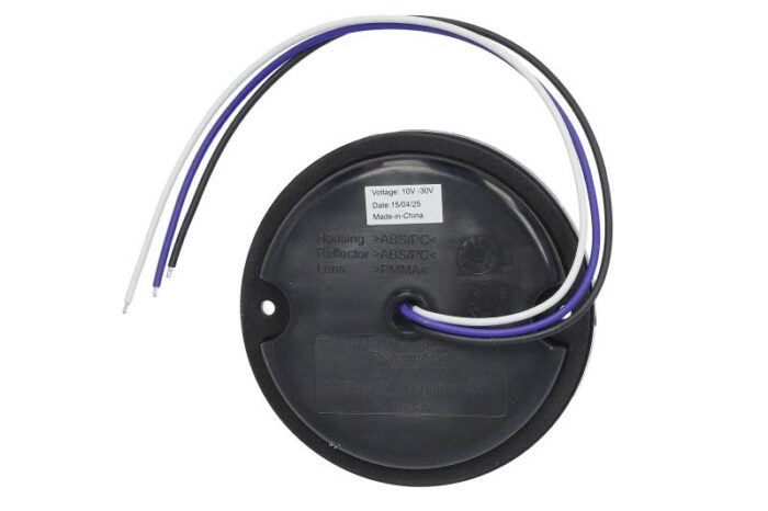 2be357 028-051 lampa kierunkowskazu hella - obrazek 2