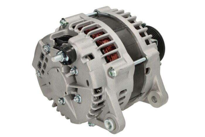 Car116104 alternator hc-cargo - obrazek 2