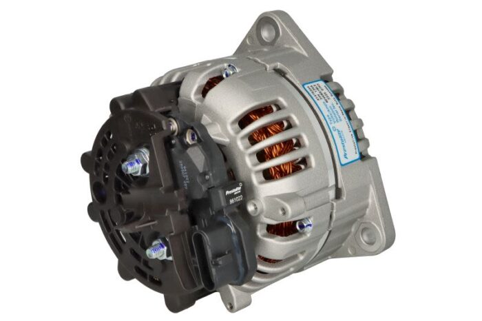 Pe a147s344 alternator prestolite electric - obrazek 2