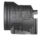 RVI-MG-011L Błotnik przód PACOL - obrazek 2