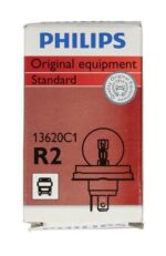 PHI 13620/1 Żarówki, ksenony, LED PHILIPS - obrazek 2