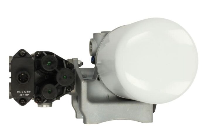 Pn-10889 osuszacz powietrza pneumatics - obrazek 4