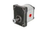1PN.119.AB11/118 Hydrauliczna pompa - pozostałe HATTAT