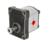 1PN.119.AB11/118 Hydrauliczna pompa - pozostałe HATTAT