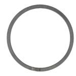 MOTEQ32006219 Uszczelka zaworu EGR MOTIVE