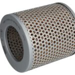 C 1132 Filtr powietrza MANN-FILTER