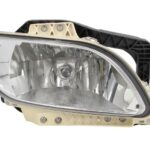 FL-DA013R Lampa przeciwmgielna przód TRUCKLIGHT