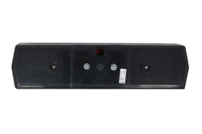 2sd001 688-171 lampa tył hella - obrazek 2