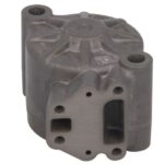 1.14528 Zawór magnetyczny DT SPARE PARTS