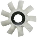 020004133 Wiatrak wentylatora BORG WARNER