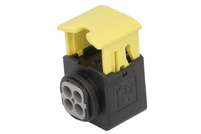 2-1418390-1 wtyczka przewodu te connectivity - obrazek 2