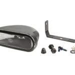 1NA008 284-001 Lampa przeciwmgielna przód HELLA