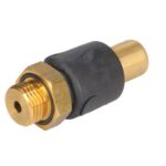 PN-10465 Zawór bezpieczeństwa PNEUMATICS