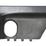 BPC-SC012L Stopień kabiny PACOL
