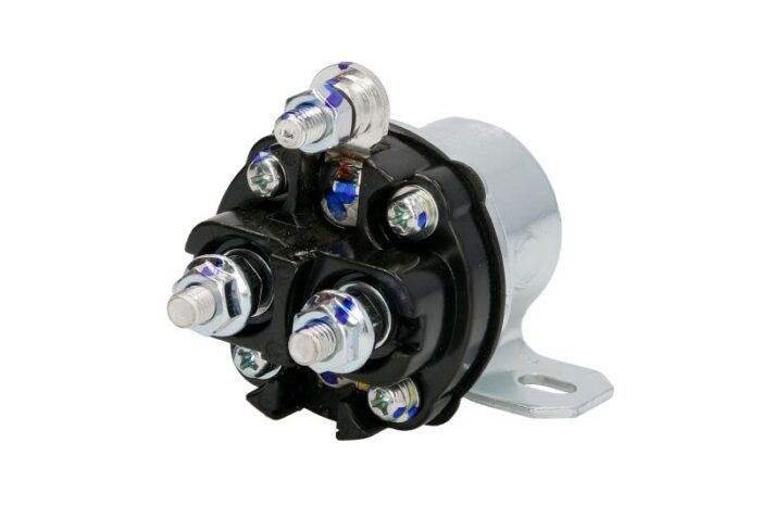 Pe s214710059s przekaźnik rozrusznika prestolite electric - obrazek 2