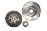 VAL827176 Zestaw sprzęgła VALEO