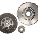 VAL827176 Zestaw sprzęgła VALEO