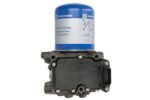K 138263N50 Osuszacz powietrza KNORR - obrazek 3