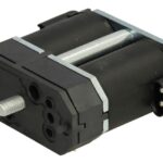 1.14910 Zawór przekładni planetarnej DT SPARE PARTS
