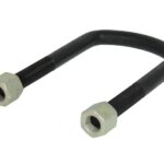 STR-50337 Strzemię resoru S-TR