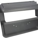 SCR/523 Lampa tył COVIND