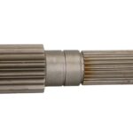 B05-AG-148 Zestaw napr. zwolnicy BTA