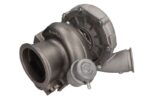 840466-0007/R Turbosprężarka GARRETT REMAN - obrazek 2