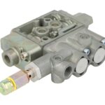 0501209447ZF Zest. napr. mechanizmu zmiany biegów ZF