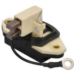 CAR136545 Regulator napięcia HC-CARGO