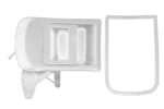 IVE-DH-008 Klamka drzwi PACOL