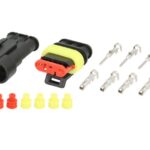 50390827 Wtyczka przewodu HERTH+BUSS ELPARTS