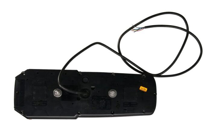 Tl-un111r lampa tył trucklight - obrazek 2