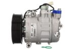 VAL813011 Kompresor klimatyzacji VALEO
